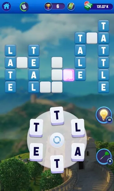 words of fortune level 510 answer