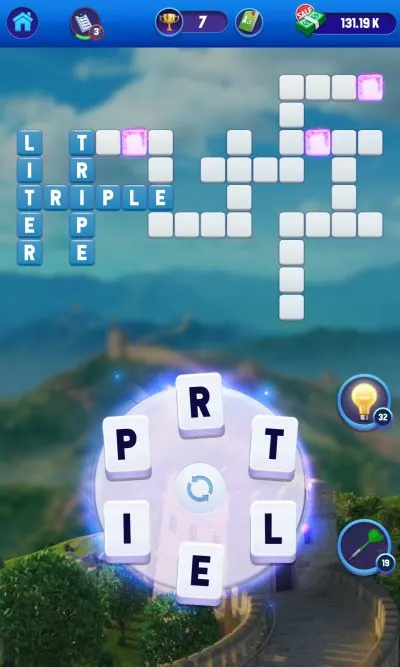 words of fortune level 511 answer