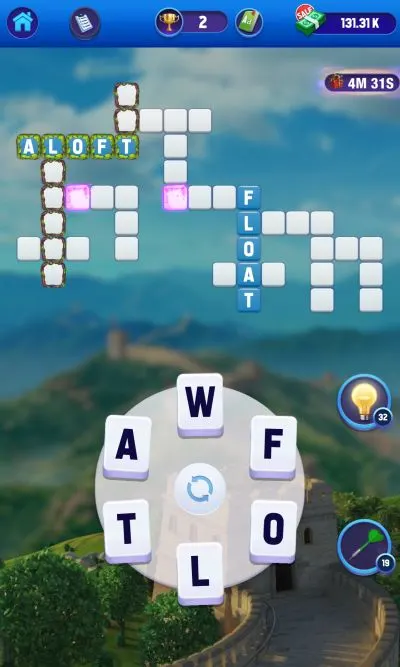 words of fortune level 512 answer