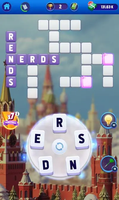 words of fortune level 513 answer