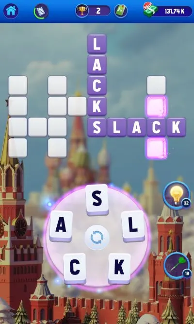 words of fortune level 514 answer