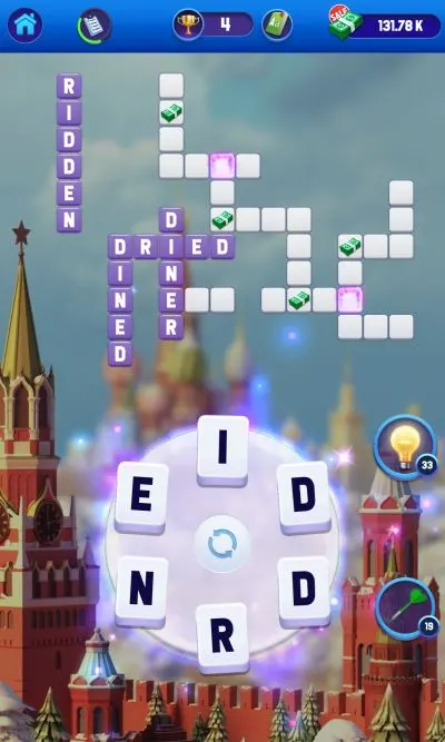 words of fortune level 515 answer