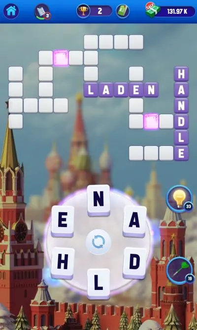 words of fortune level 516 answer