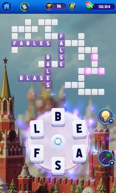 words of fortune level 517 answer