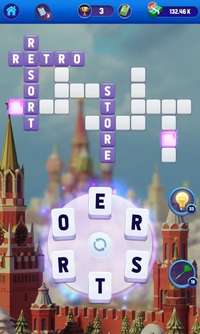 words of fortune level 518 answer