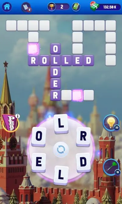 words of fortune level 519 answer