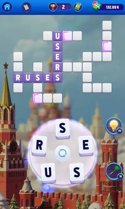 words of fortune level 520 answer