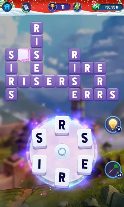 words of fortune level 590 answer