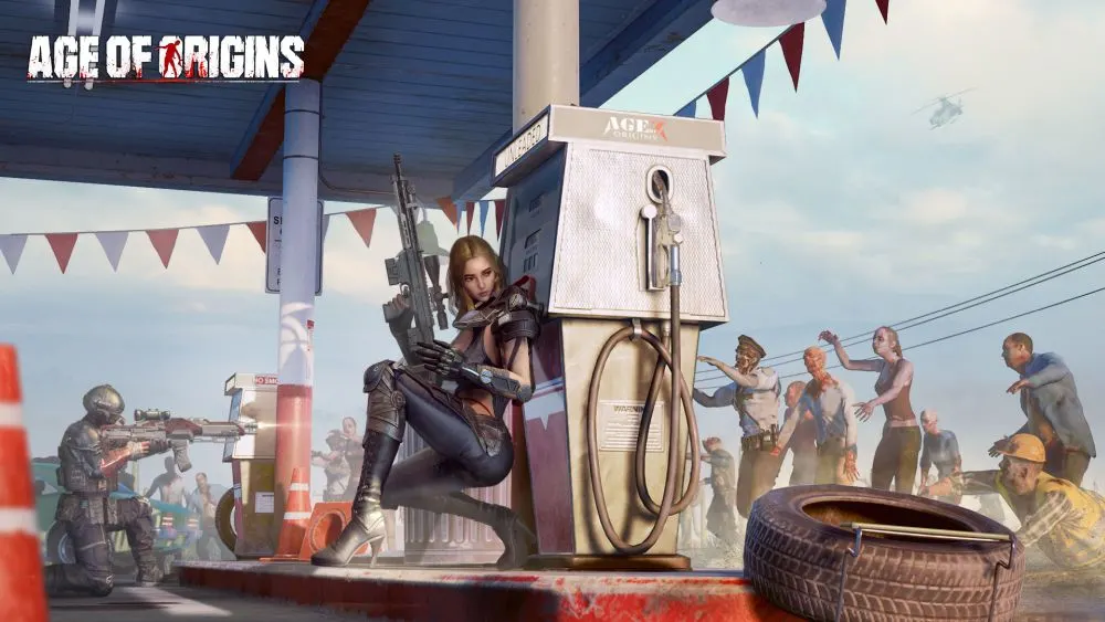 age of origins duel of dominance event