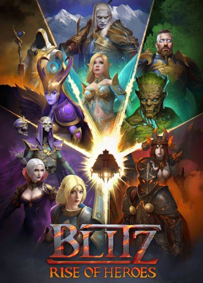 blitz rise of heroes cover