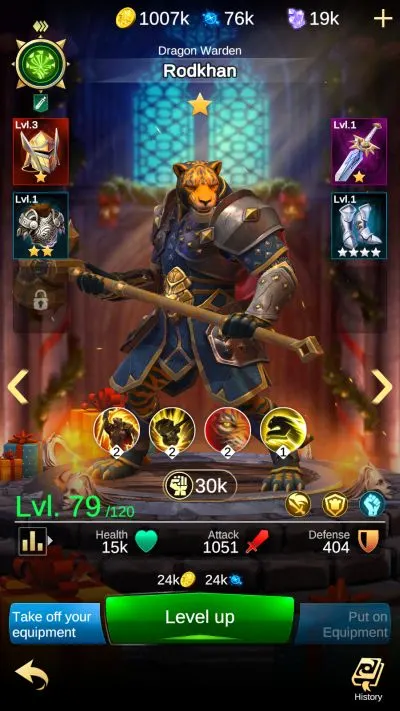 blitz rise of heroes rodkhan