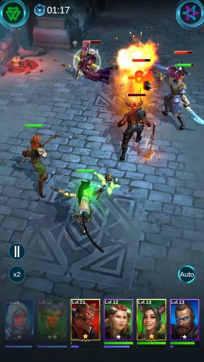 blitz rise of heroes side adjustment 2