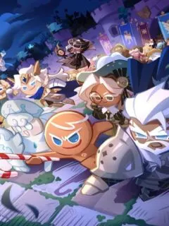 cookie run kingdom anniversary update