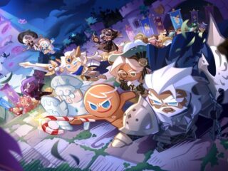 cookie run kingdom anniversary update