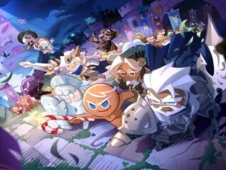 cookie run kingdom anniversary update