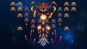 galaxiga guide