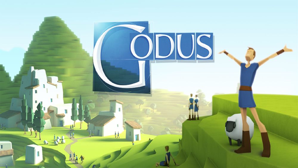 godus guide