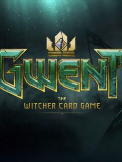 gwent the witcher card game guide