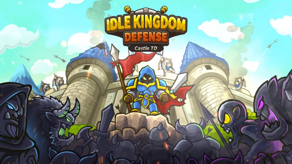 idle kingdom defense guide