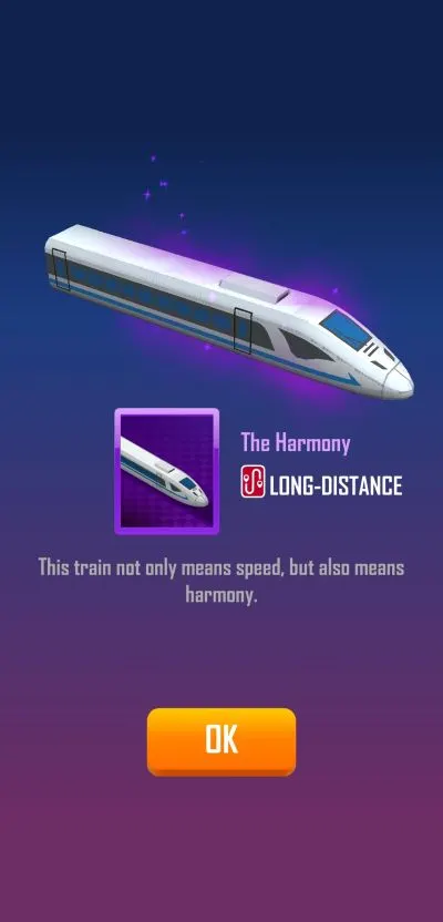 idle railway tycoon the harmony