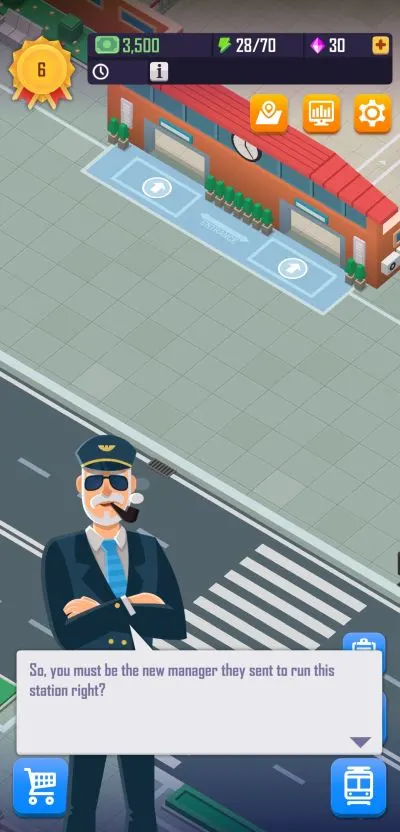 idle railway tycoon tips