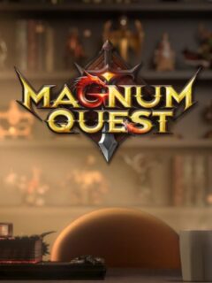 magnum quest guide