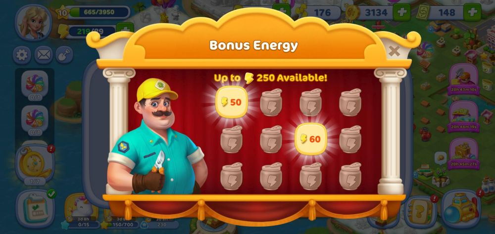 merge county bonus energy