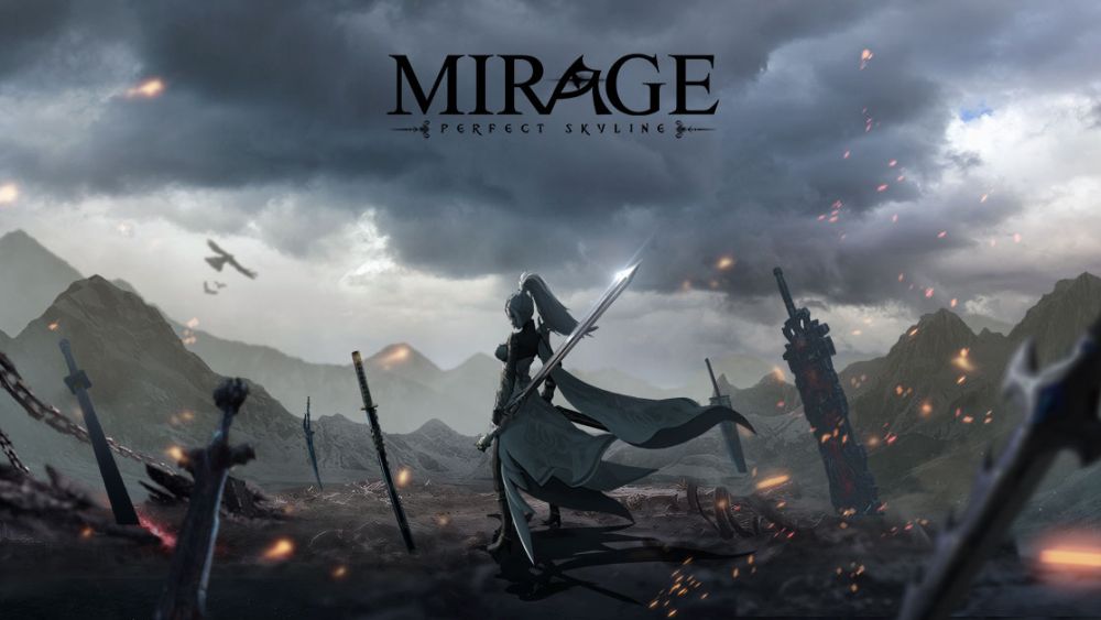 Mirage: Perfect Skyline Beginner’s Guide: Tips, Tricks & Strategies to Fight Your Way to Glory