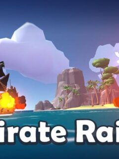 pirate raid guide