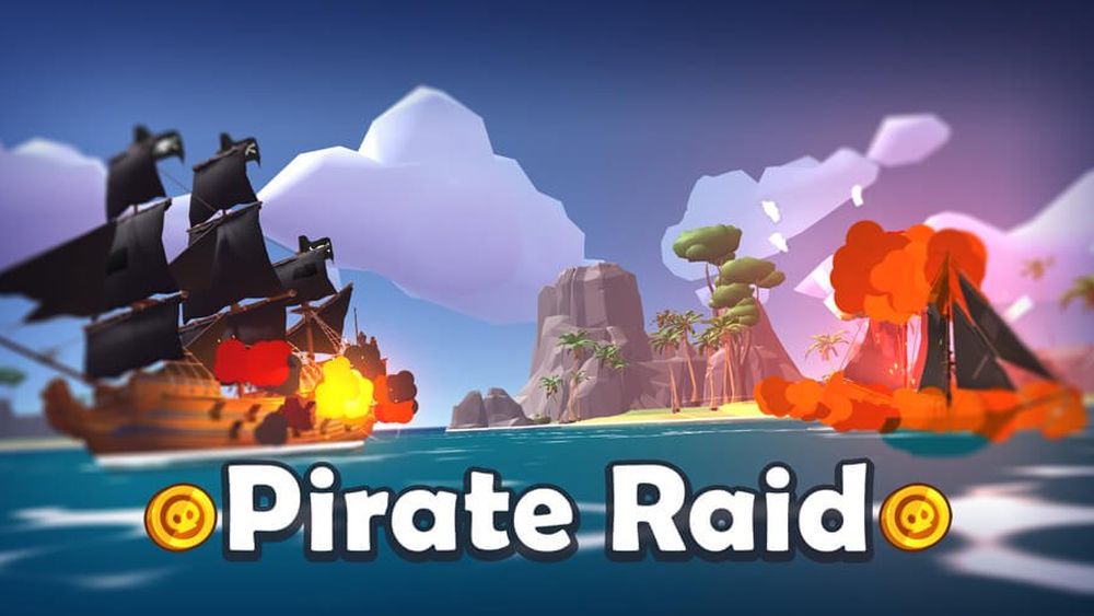 Pirate Raid (SayGames) Guide: Tips, Tricks & Strategies to Sail the High Seas and Wreak Havoc