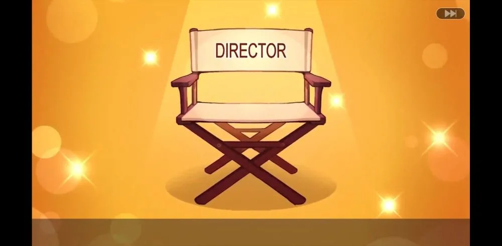 project makeover director