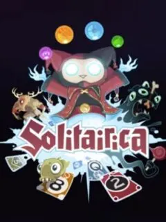 solitairica guide