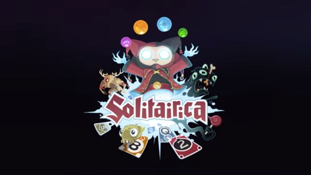 Solitairica Beginner’s Guide: Tips, Tricks & Strategies to Save the Realm