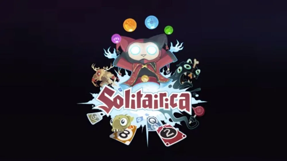 solitairica guide