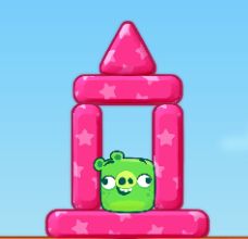 angry birds journey jelly
