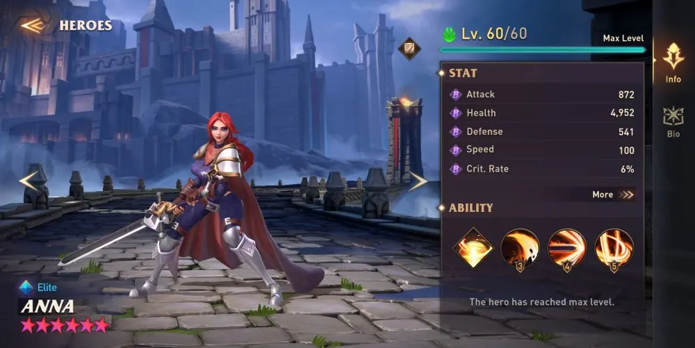 anna awaken chaos era