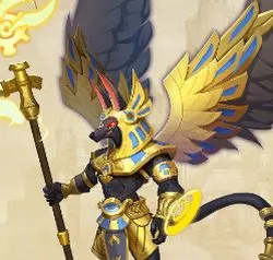 anubis league of pantheons