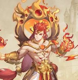 apollo league of pantheons