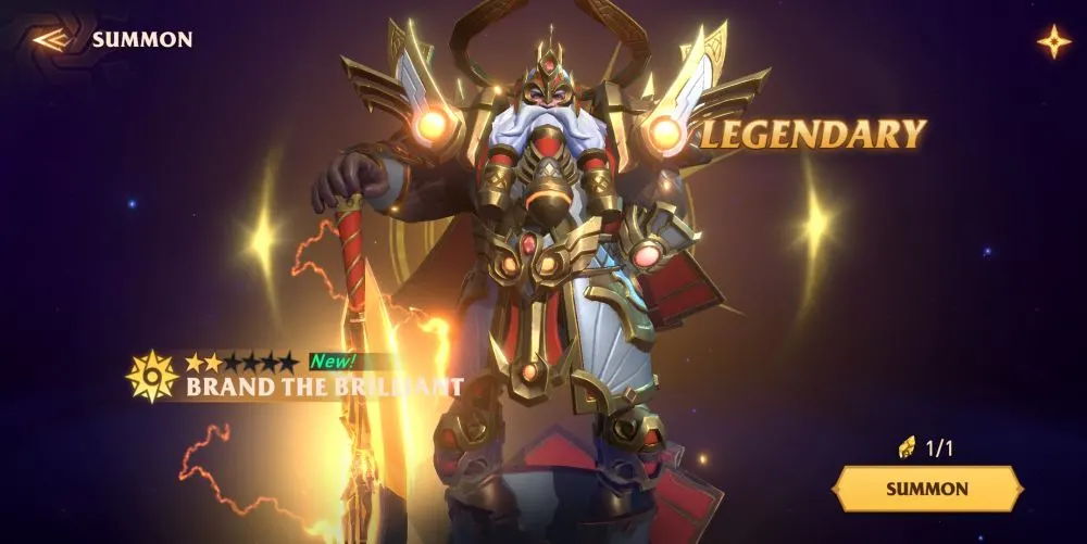 awaken chaos era reroll