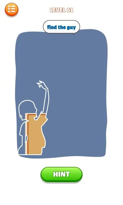 brain story tricky puzzle level 61 answer