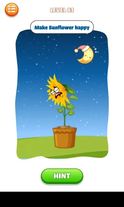 brain story tricky puzzle level 83 answer