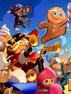 cookie run kingdom heroes of the dark cacao update