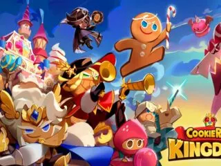 cookie run kingdom heroes of the dark cacao update