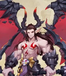 darkloard league of pantheons