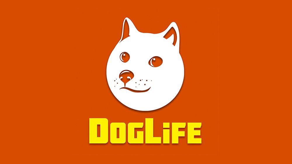 doglife ribbons guide
