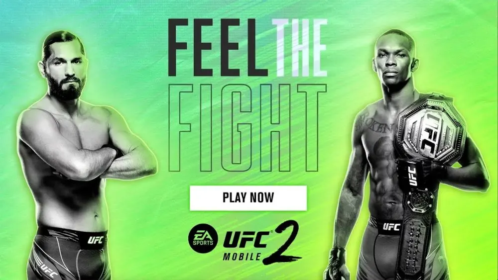 ea sports ufc mobile 2 guide