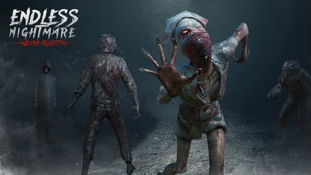 endless nightmare 2 hospital guide