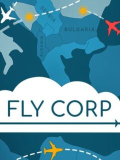 fly corp guide