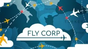 fly corp guide