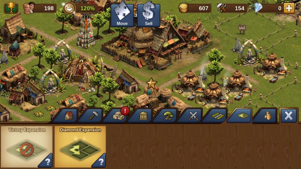 forge of empires expansions